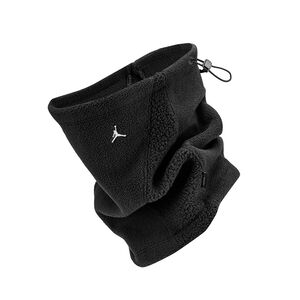 JORDAN M FLEECE 男性 保暖頸套 冬天頸套 圍巾 圍脖 針織面料 J1008819【樂買網】