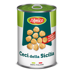 DAMICO西西里鷹嘴豆
