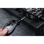 XVIVE U2 2.4G 電吉他貝斯樂器無線發射接收器【敦煌樂器】, , large