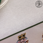 【SOLO Vintage】LCW Home 45x120cm Christmas Nutcracker Table Runner Made in Turkey, , large