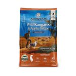 【ADDICTION 自然癮食】野生袋鼠 無穀全齡犬飼料1.8kg, , large