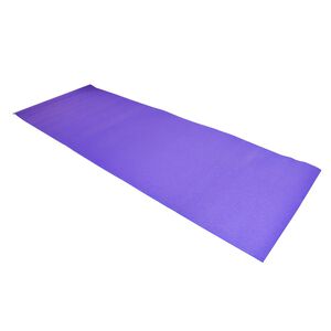 【Healgenart】健康瑜珈墊  PVC 6mm (隨機出貨)