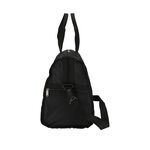 Lesportsac Deluxe Large Weekender 豪華大型旅行包-經典黑, , large