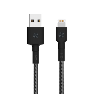 ZMI  Lightning 編織數據線 2M (AL881)  原廠授權公司貨