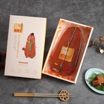 [大賞] 野生烏魚子超值禮盒(10兩), , large