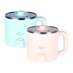 ROMEO Mini Electric Hot Pot (PINK), , large