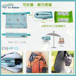Reusable Food Storage Bag WaterProof ( silicone cloth)-Elephant, , large