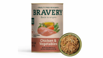 Bravery, , large