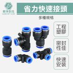 快速接頭 PU/PE/PG/PV/PY/PW/PEG, , large