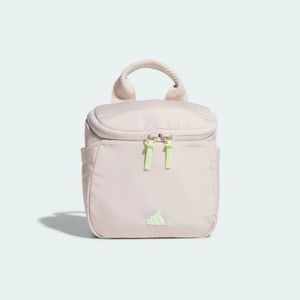 [秉宸] ADIDAS W LW POUCH 肩背包 粉 IK9766