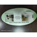 金德恩 GS MALL 菜瓜布收納瀝水架 肥皂架 菜瓜布架 戒指收納 收納架 瀝水架 瀝水器 廚房收納架 鐵刷架 衛浴收納, , large