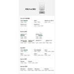 Moshi iGlaze for iPad Pro 12.9-inch (2017二代&2015一代 ) 透明保護背殼, , large