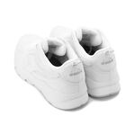 DIADORA迪亞多那 生活時尚運動鞋 男運動鞋 男鞋 好穿脫 透氣 散熱 排濕 穩定 保護後跟 抓地 防滑 白 黑, , large