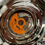 [TIMEMASTER] GiorgioFedon1919 watch, 46mm, GF00059, , large