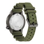CITIZEN 星辰 PROMASTER 限量 MARINE 光動能200米潛水錶 BN0157-11X, , large