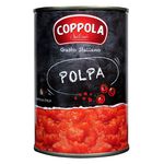 Coppola Chopped Tomatoes, , large
