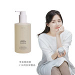 【Lyanature co.】 李英愛親研LYA 媽寶溫和洗髮沐浴兩用320g 公司貨, , large