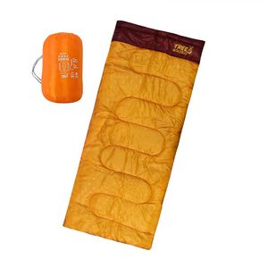 Stitchable Sleeping Bag