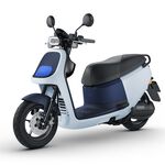 Gogoro VIVA XL BELT-GSP6DT, , large