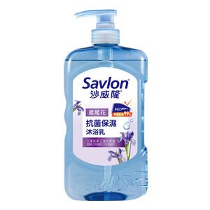 Savlon Body Wash-Iris