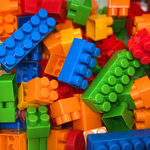 Building blocks, , large