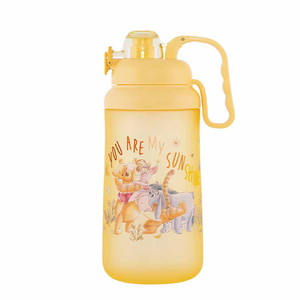ONE TOUCH TRITAN WATER BOTTLE