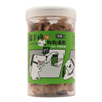 【SHARINGER 薛丁格】益生菌狗狗凍乾100g -牛肉丁, , large