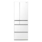 Panasonic NR-F509XT日製變頻六門冰箱501L, , large