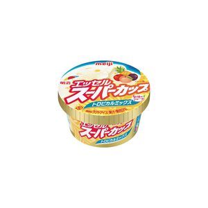 Meiji Essel Super Cup