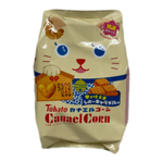 Salted Caramel Corn Crisps, , large