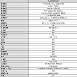 昌運監視器 AVTECH 陞泰 DGC5205AT 500萬 半球紅外線攝影機 內建麥克風 以新款DGC5204AT出貨, , large