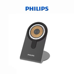 【Leo手機周邊專賣店】  PHILIPS 飛利浦 磁吸無線快充充電器 1.25M  /  DLP3535Q, , large
