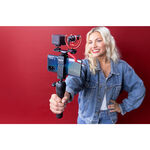 RODE Vlogger Kit VideoMicro 3.5mm 手機直播套組【敦煌樂器】, , large