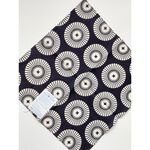 日本選物~ 日本製 KAMAWANU 紅酒/雞尾酒餐巾 全棉 方巾 多功能手巾 手帕 27x27 cm (傘), , large