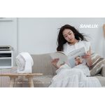 【SANLUX台灣三洋】7吋AC循環風扇 電風扇 循環扇 涼風扇 電扇 風扇 AC風扇 SYEF-F01, , large