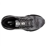 Brooks Ghost 15 男 慢跑鞋 運動 路跑 訓練 避震緩衝象限 數位迷彩 灰黑 [1103931D054], , large
