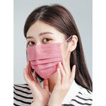 美麗佳人成人醫療口罩(30入) 美麗佳人平面醫療口罩 成人醫療口罩【旺達棉品】MC-BZ005, , large