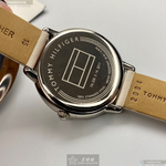 [TIMEMASTER] TommyHilfiger watch, 36mm, TH00036, , large