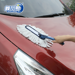 【舞水痕】RT-C2111除塵刷-立體纖維替換布, , large