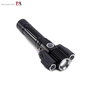 HYUGA PX3 Flashlight