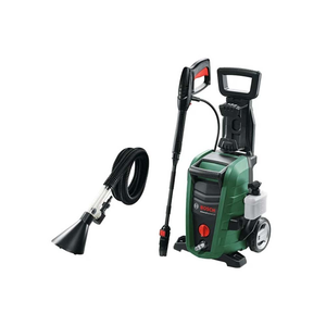 [BOSCH] UA125 High Pressure Cleaner + Drain Hose Set