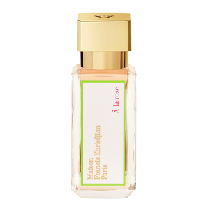 【Maison Francis Kurkdjian】 &Agrave; la rose 愛戀玫瑰淡香精 35ml