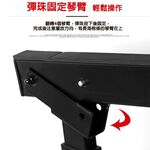 Gleam GKZ-001 Z型單層鍵盤琴架【敦煌樂器】, , large