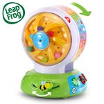 官方直營【LeapFrog】旋轉動物字母ABC, , large