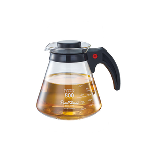 寶馬牌 雅典耐熱壺 800ml｜TA-G-07-800