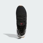 Adidas Ultraboost 1.0 LCFP 男 慢跑鞋 運動 跑鞋 襪套式 避震 黑銀 [IE8302], , large