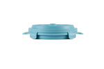 HOUSUXI-SILICONE FOLDABLE FOOD CONTAINER, , large