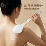 【上手家居】乳液塗抹器-30cm(乳液輔助刷/身體刷/身體乳刷/乳液刷), , large