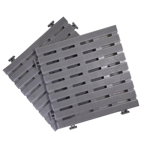 PMU PE PLASTIC MAT