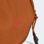 [秉宸] ADIDAS Stella McCartney Bum 腰包 橘棕 IA1845, , large